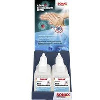 Sonax 402541 Desinfektionsmittel 50 ml