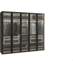 JUTZLER Kleiderschrank LONGLINE