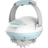 Medisana AC-80E Massagegerät Blau/Weiß