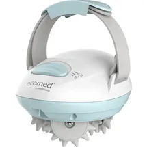 Medisana AC-80E Massagegerät Blau/Weiß