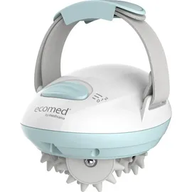 Medisana AC-80E Massagegerät Blau/Weiß
