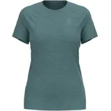 Odlo T-shirt X-ALP PW, 115 blau | M