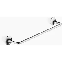 Dornbracht VAIA Badetuchhalter 510mm, 83070809-00, Farbe: Chrom