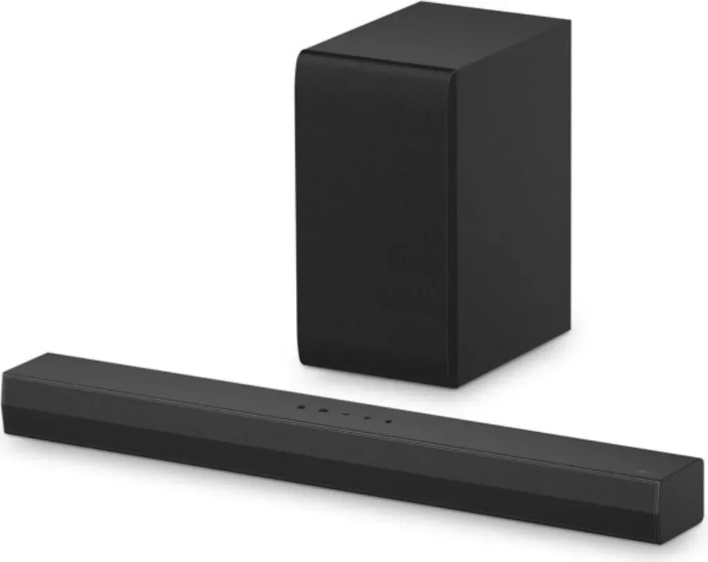 lg soundbar
