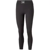 Puma Fit Eversculpt High-Waist 7/8-Leggings Damen 01 black S