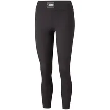 Puma Fit Eversculpt High-Waist 7/8-Leggings Damen 01 black S