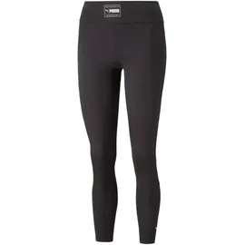 Puma Fit Eversculpt High-Waist 7/8-Leggings Damen 01 black S