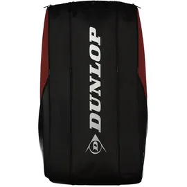 Dunlop Tennistasche Cx-performance Red/Black/Red