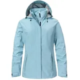 Schöffel Damen Gmund Jacke (Größe XS, blau)