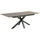 Actona Heaven 168/210 x 76 x 90 cm braun