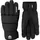 Hestra - Czone Frost Primaloft 5-Finger Handschuh schwarz