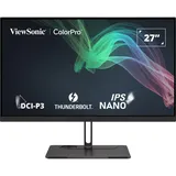 ViewSonic VP2776T-4K 27" schwarz
