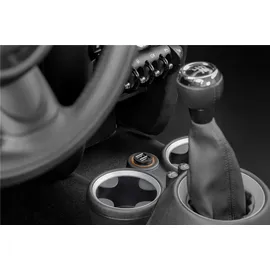 goobay Dual USB-KFZ-Ladegerät 2.4A 44177