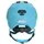 ABUS Smiley 3.0 Kinder 50-55 cm blue croco