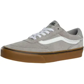 Vans Brooklyn Ls Herren Nieselregen 40