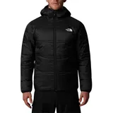 The North Face Quest Synthetic Jacke - Black / Black - S