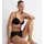 Triumph Pure Micro Push-Up-BH Schwarz 85A