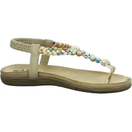 2GO FASHION 8018-819-4 Damen Beige 41