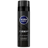 NIVEA MEN Deep Rasiergel für Herren 200 ml