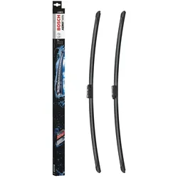 Bosch A640S - Scheibenwischer Aerotwin - Länge: 725/725 mm Set für Frontscheibe