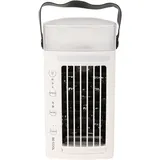 Be Cool Mini-Luftkühler Top-Load mit 480ml Wassertank BC580AC2401