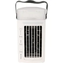 Be Cool Mini-Luftkühler Top-Load mit 480ml Wassertank BC580AC2401