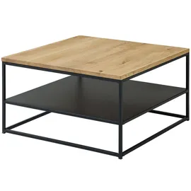 Stella Trading Tilda Eiche geölt 75 x 40 x 75 cm
