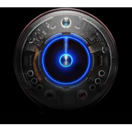 Dyson Supersonic Nural Straight+Wavy Ceramic Apricot/Topaz