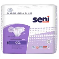 Seni Super Plus M, 30 Stück