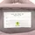 Lässig Mini Minoa Rucksack powder rose