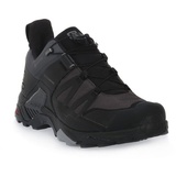 Salomon X Ultra 4 Gore-Tex Herren L41385100 magnet/black/monument 48