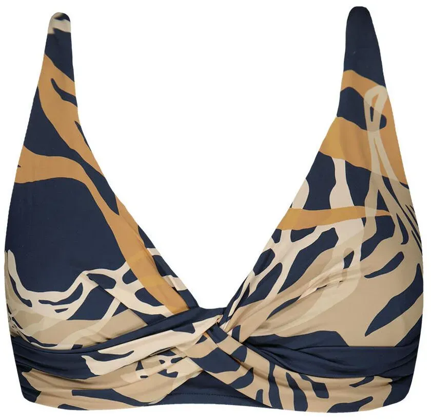 Barts Melyd Multifit Top navy (03) 38