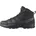 Salomon Quest Rove Goretex Wanderstiefel Black Phantom Magnet EU 40 2/3