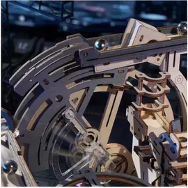 ROBOTIME 3D-Puzzle Kugelbahn