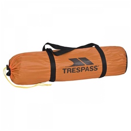 Trespass Tarmachan Tent Orange 2 Places