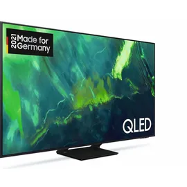 Samsung GQ85Q70A 85" QLED 4K Q70A