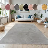 Paco Home - besonders weich, Uni-Farben