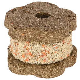 Kerbl Delizia Sandwich Banane 0,2 kg