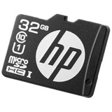 HP microSD 32GB Class 10