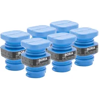 Bora Backofen Reinigungskartusche, 6er-Pack XBORK/6