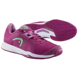 Head Sprint Team 3.5 Clay Tennisschuhe fuchsia-pink, - 38 EU