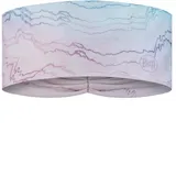 Buff Coolnet Uv® Ellipse Lasea Multi Unisex Erwachsene