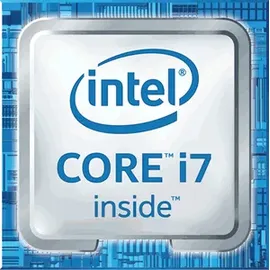 Intel Core i7-6700 3,40 GHz Tray (CM8066201920103)
