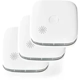 Nedis SmartLife Weiß