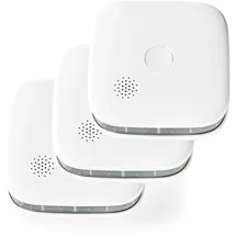 Nedis SmartLife Weiß