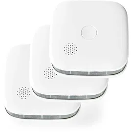 Nedis SmartLife Weiß