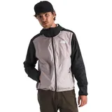 The North Face Herren Cyclone Wind Jacke (Größe L, beige)