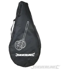 Silverline Tools Mini-Messrad 868793