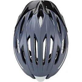 Alpina Haga 51-56 cm indigo matt