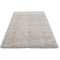 OCI DIE TEPPICHMARKE Hochflor-Teppich OCI DIE TEPPICHMARKE "Lobby Shaggy",